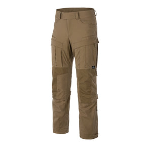 HELIKON MCDU(R) DyNyCo Pants - Coyote