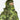 KMCS Balaclava - Green