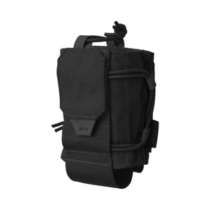 HELIKON MOLLE Radio Pouch - Black