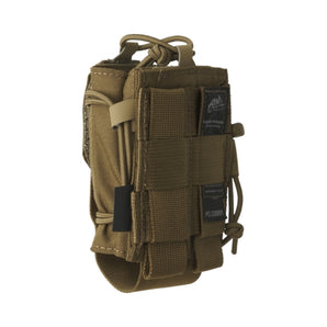 HELIKON MOLLE Radio Pouch - Black