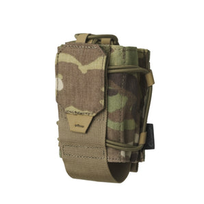 HELIKON MOLLE Radio Pouch - Multicam(R)