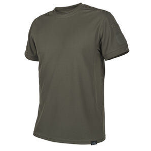 HELIKON T-Shirt TACTICAL TopCool - Green