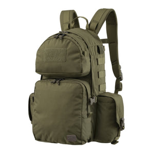 HELIKON AMBUSH Backpack Cordura(R) 22.8 L - Green