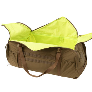 HELIKON ALIEN BAG Cordura(R) 122 L - Green