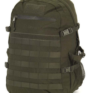 Bag XOCET 35L, olive