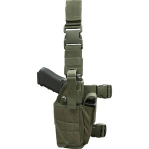 Adjustable Holster