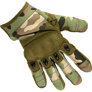 Elite Gloves