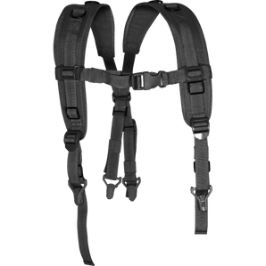 Locking Harness