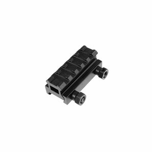 Picatinny Riser - Medium, 20mm