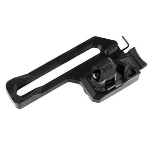 QD Holster for SSX23/MK23 - left handed