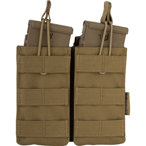 Quick Release Double Mag Pouch