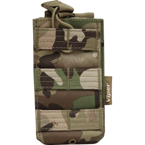 Quick Release Mag Pouch