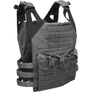 Special Ops Plate Carrier