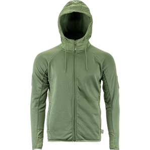 Storm Hoodie Green