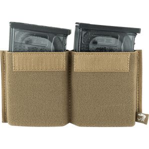 VX Double Rifle Mag Sleeve XL