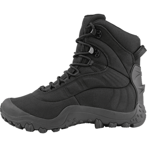 Venom Boots Black