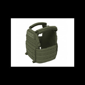 Warrior DCS Plate Carrier Base Only - OD