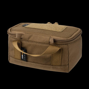 Ammo box - Cordura(R) - Coyote