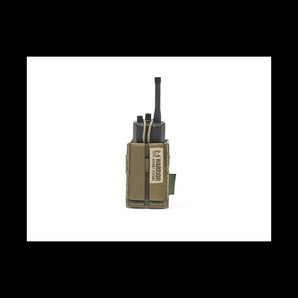 ARP Radio Pouch - Elite Ops, Multicam