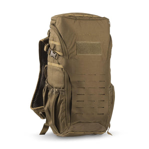 Backpack H31 BANDIT - COYOTE BROWN