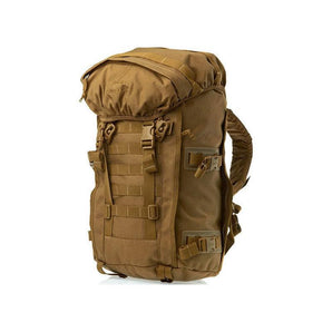 Backpack MMPS CENTURIO II 45L COYOTE BROWN