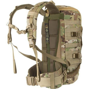 Bag Wisport(R) ZipperFox 25 - MULTICAM(R)