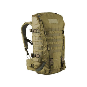 Bag Wisport(R) ZipperFox 40 - coyote