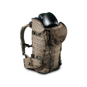 Bag Wisport(R) ZipperFox 40 - Multicam(R)