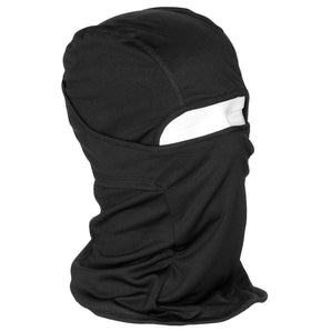 Balaclava MISSION - Black