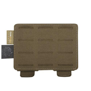 Belt Molle Adapter 3(R) - Cordura(R) - Coyote