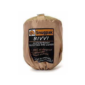 BIVVI Bag coyote