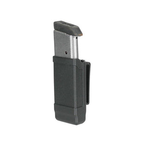 BlackHawk Carbon Fiber Single Row Mag Case - Matt