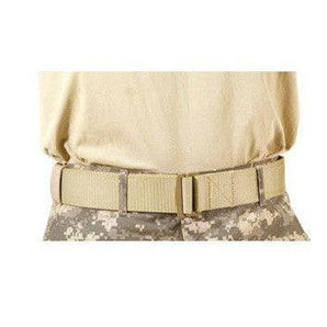 BlackHawk Universal BDU Belt Lg-Up To 52 INCH - KHAKI