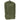 Camouflage mesh cloak with eyelet and hood Olive Drab