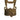 CHICOM Chest Rig - Cordura(R) - RAL 7013