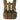 CHICOM Chest Rig - Cordura(R) - US Woodland