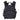 Children tactical vest BLACK