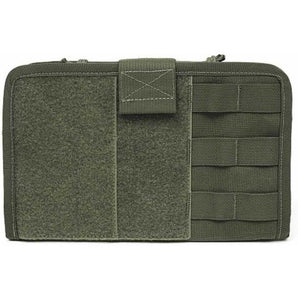 Command panel Warrior Elite Ops, Gen 2 - Olive