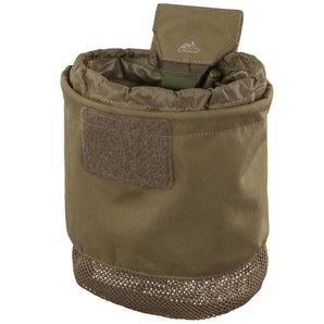 COMPETITION Dump Pouch(R) - ADAPTIVE GREEN