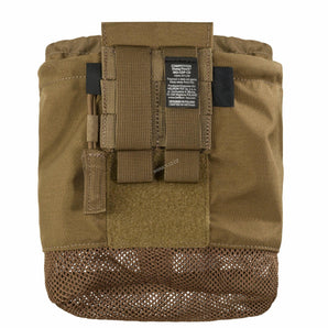 COMPETITION Dump Pouch(R) - ADAPTIVE GREEN