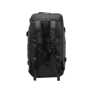 Convertible Mission Bag, black