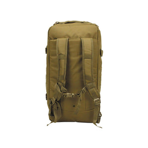 Convertible Mission Bag, coyote