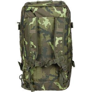 Convertible Mission Bag, vz.95