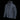 Covert Tactical Hoodie (FullZip)(R) - Melange Blue