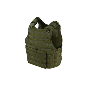 DACC Lightweight Plate Carrier - OD