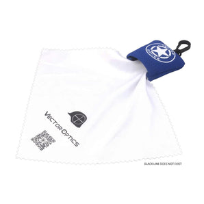 Deluxe Cleaning Cloth for Scopes