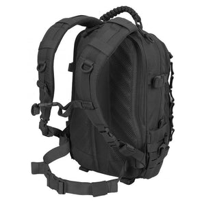 Direct Action Dragon Egg(R) MKII Backpack 25L - Black