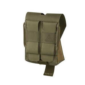 Direct Action Frag Grenade Pouch - Black