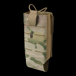 Direct Action Universal Radio Pouch - Multicam(R)