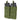 Double Open-Top M4 Mag Pouch MOLLE OLIVE